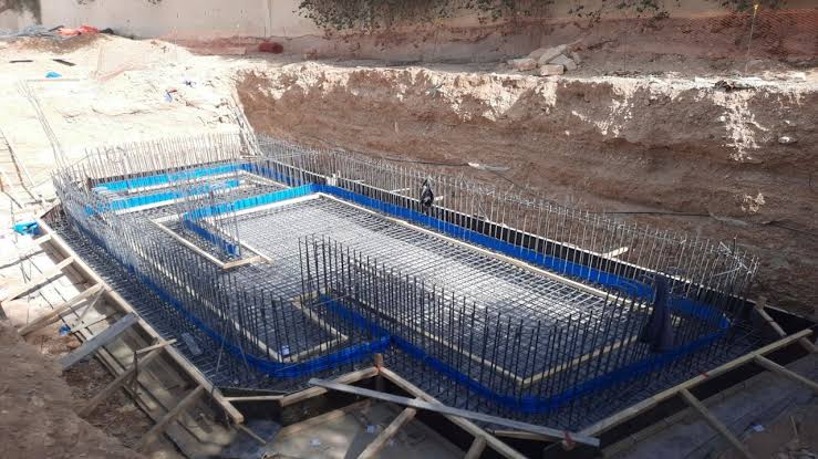 المباني المستدامة